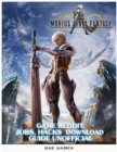 Image for Mobius Final Fantasy Game Reddit, Jobs, Hacks Download Guide Unofficial