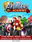 Image for Marvel Avengers Academy Game Reddit, Mods, Apk, Wiki Download Guide Unofficial