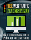 Image for Free Web Traffic Made Simple.