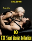 Image for Erotica: 10 Xxx Short Stories Collection
