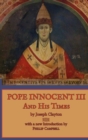 Image for Pope Innocent III and His Times