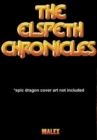Image for The Elspeth Chronicles *epic dragon art not included