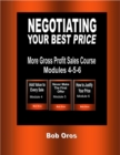 Image for Negotiating Your Best Price