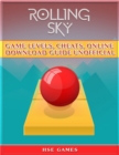 Image for Rolling Sky Game Levels, Cheats, Online Download Guide Unofficial