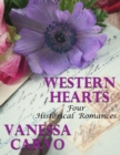 Image for Western Hearts: Four Historical Romances