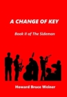 Image for A Change of Key