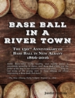 Image for Base Ball In a River Town