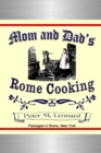 Image for Mom and Dad&#39;s Rome Cooking