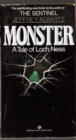 Image for Monster: A Tale of Loch Ness