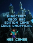 Image for Minecraft Xbox 360 Game Guide Unofficial