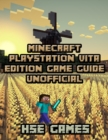 Image for Minecraft Playstation Vita Edition Game Guide Unofficial