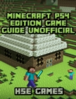 Image for Minecraft Ps4 Edition Game Guide Unofficial