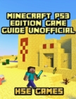 Image for Minecraft Ps3 Edition Game Guide Unofficial