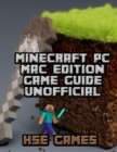 Image for Minecraft Pc Mac Edition Game Guide Unofficial