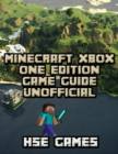 Image for Minecraft Xbox One Edition Game Guide Unofficial