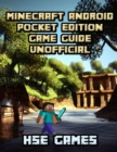 Image for Minecraft Android Pocket Edition Game Guide Unofficial
