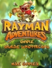 Image for Rayman Adventures Game Guide Unofficial