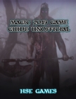 Image for Magic 2015 Game Guide Unofficial