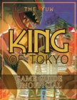 Image for King of Tokyo Game Guide Unofficial