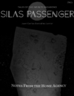 Image for Tales of the Infinite Vagabond: Silas Passenger (Book Two): &amp;quote;&amp;quote;