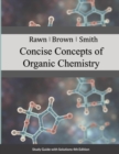 Image for Concise Concepts of Organic Chemistry