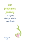 Image for Our Pregnancy Journey, blue and green