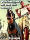 Image for Grand Theft Auto V Ps3 Game Guide Unofficial