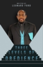 Image for Three Levels of Obedience