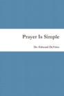 Image for Prayer is Simple