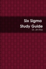 Image for Six Sigma Study Guide