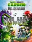 Image for Plants Vs Zombies Garden Warfare Game Guide Unofficial