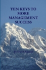 Image for Ten Keys to More Management Success