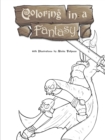 Image for Coloring in a Fantasy