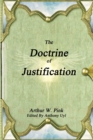 Image for The Doctrine of Justification