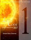 Image for Lifecode #1 Yearly Forecast for 2017 Bramha