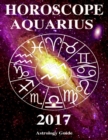 Image for Horoscope 2017 - Aquarius