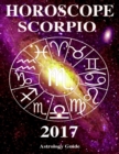 Image for Horoscope 2017 - Scorpio