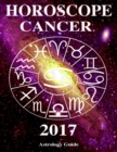 Image for Horoscope 2017 - Cancer