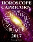 Image for Horoscope 2017 - Capricorn