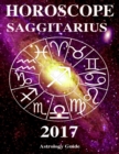 Image for Horoscope 2017 - Saggitarius
