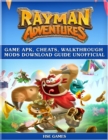 Image for Rayman Adventures Game Apk, Cheats, Walkthrough Mods Download Guide Unofficial
