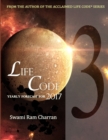 Image for Lifecode #3 Yearly Forecast for 2017 Vishnu
