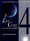 Image for Lifecode #4 Yearly Forecast for 2017 Rudra