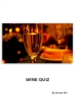 Image for Wine Quiz