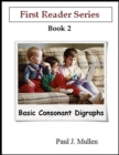 Image for First Reader Series: Basic Consonant Digraphs