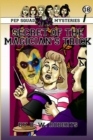 Image for Pep Squad Mysteries Book 18: Secret of the Magician&#39;s Trick
