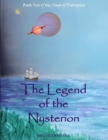 Image for Legend of the Nysterion: Book Two of the Saga of Diaxophas