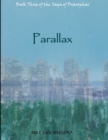 Image for Parallax: Book Three of the Saga of Diaxophas