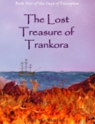 Image for Lost Treasure of Trankora: Book Four of the Saga of Diaxophas