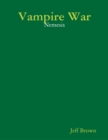 Image for Vampire War: Nemesis